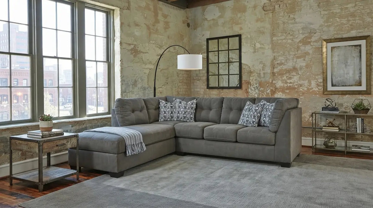 Discount Mattress & Furniture