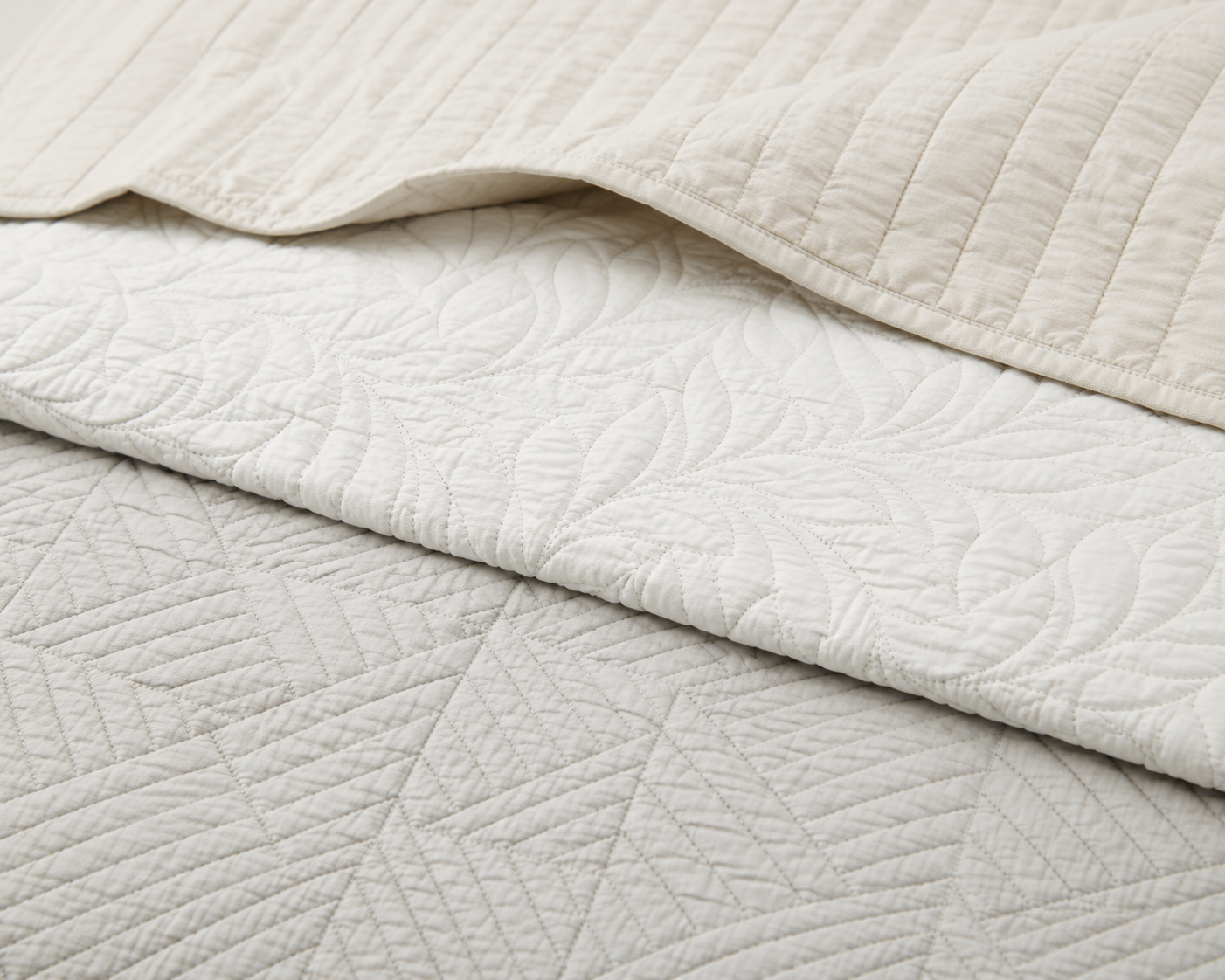 Mattresses and Bedding>Bedding Accessories>Quilts and Coverlets