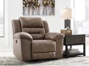 Living Room>Sofas and Seating>Power Reclining