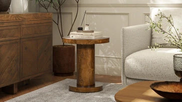 Living Room>Tables>Accent Tables