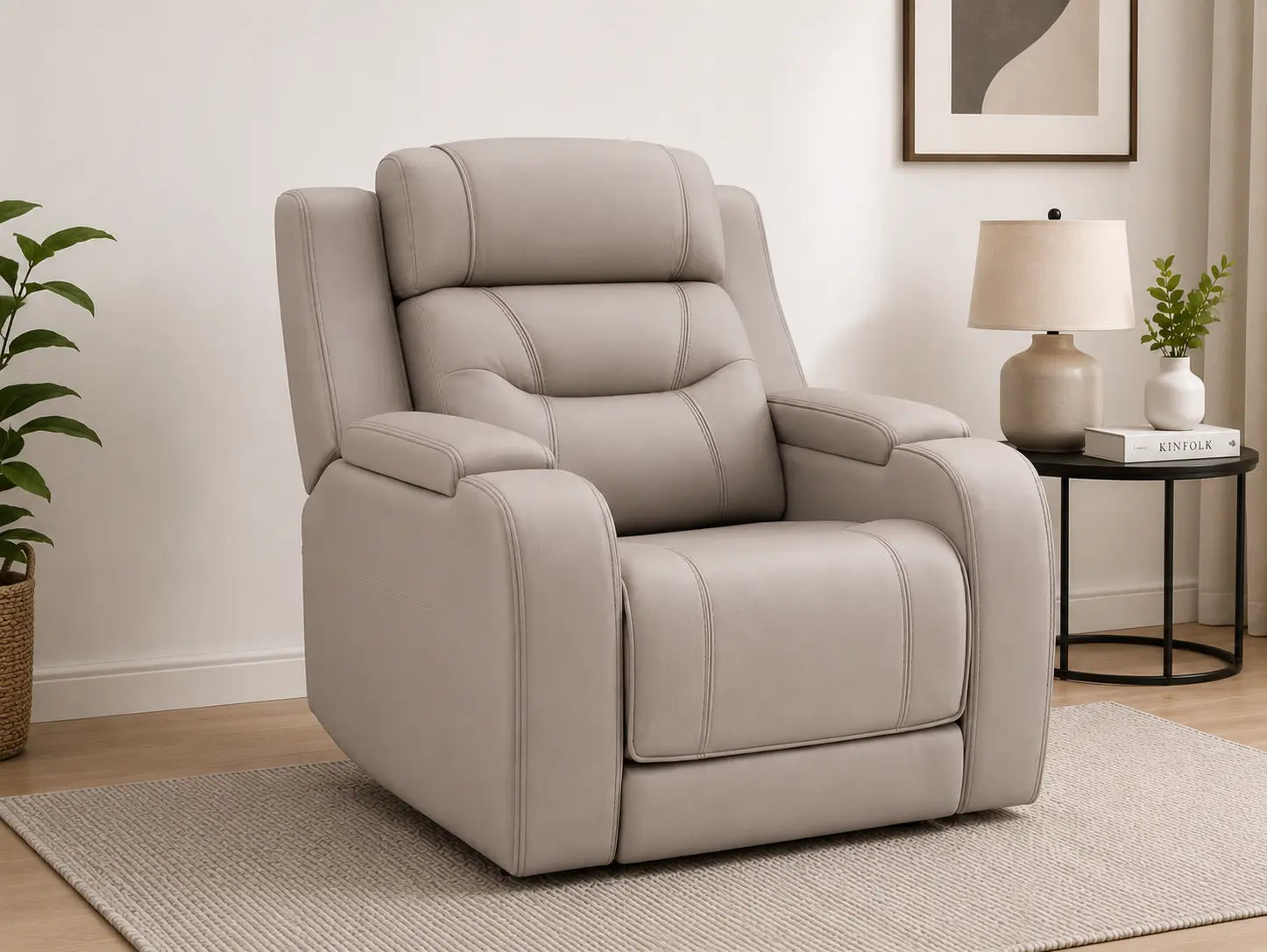 Living Room>Sofas and Seating>Lift Chairs