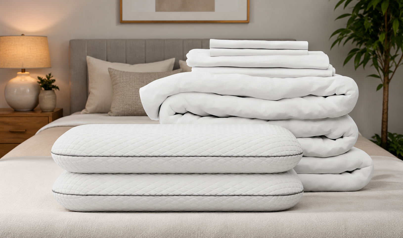 Mattresses and Bedding>Bedding Accessories>Sheets and Pillowcases
