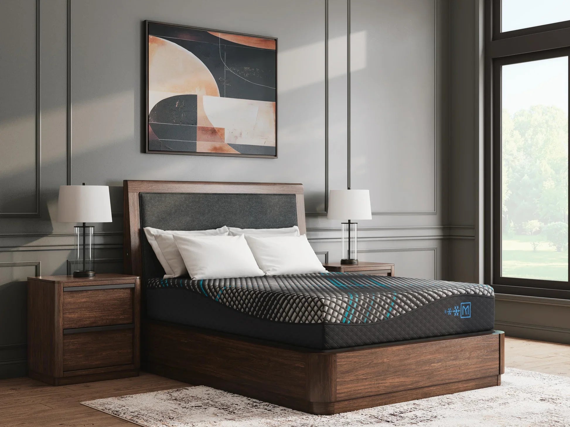 Mattresses and Bedding>Mattresses by Size>California King