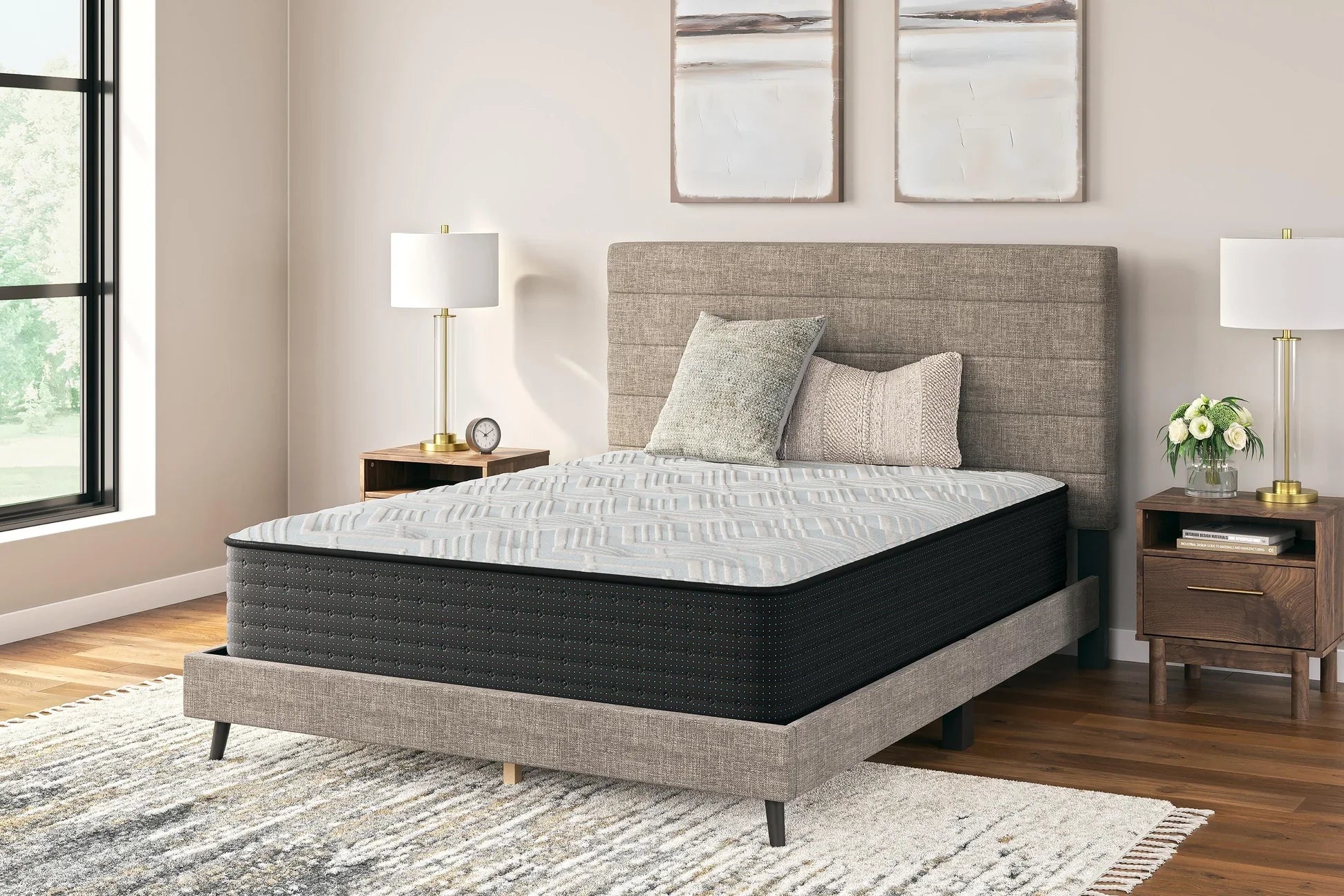Mattresses and Bedding>Mattresses by Size>King