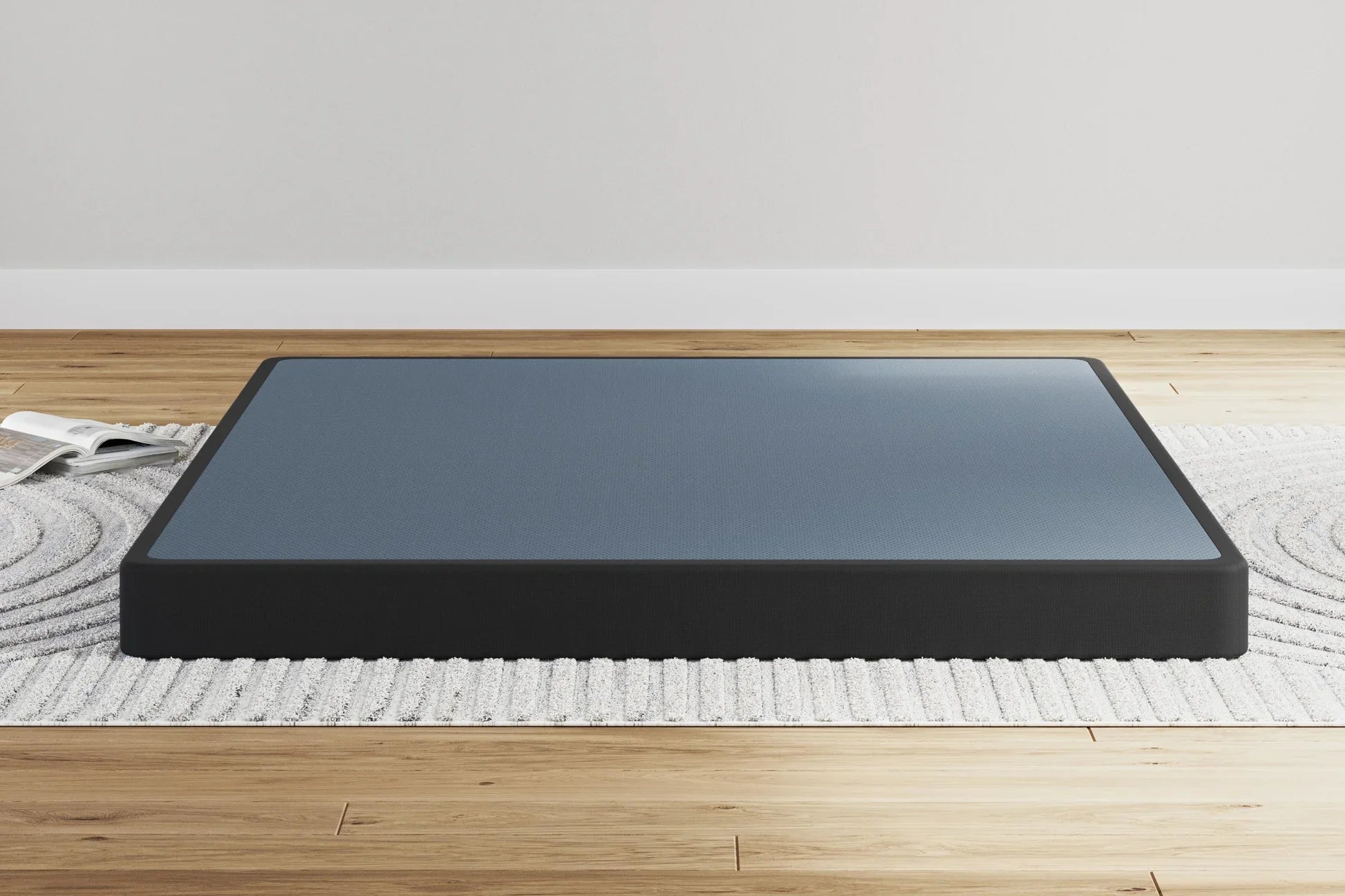 Mattresses and Bedding>Mattresses and Bases by Type>Foundations and Frames