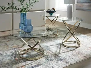 Living Room>Tables>3-Pack Tables