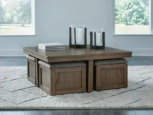 Living Room>Tables>Table Packs