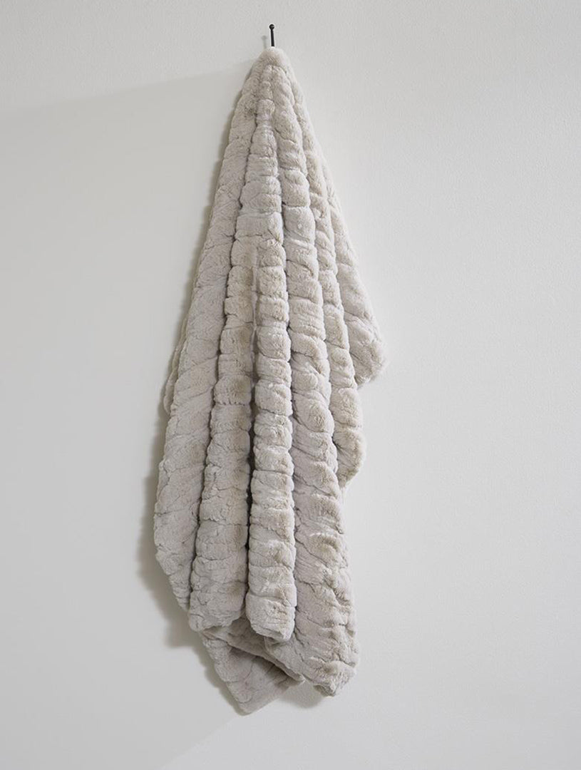 Bazaar Smoke Throw