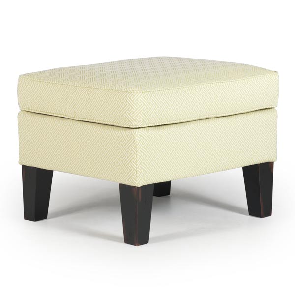 F43 Ottoman