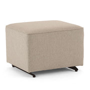 F18 Glide Ottoman