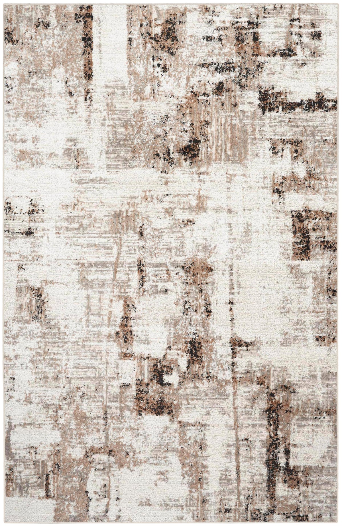 CK029 Captivating CVT05 Cream Beige Rug - Rectangle