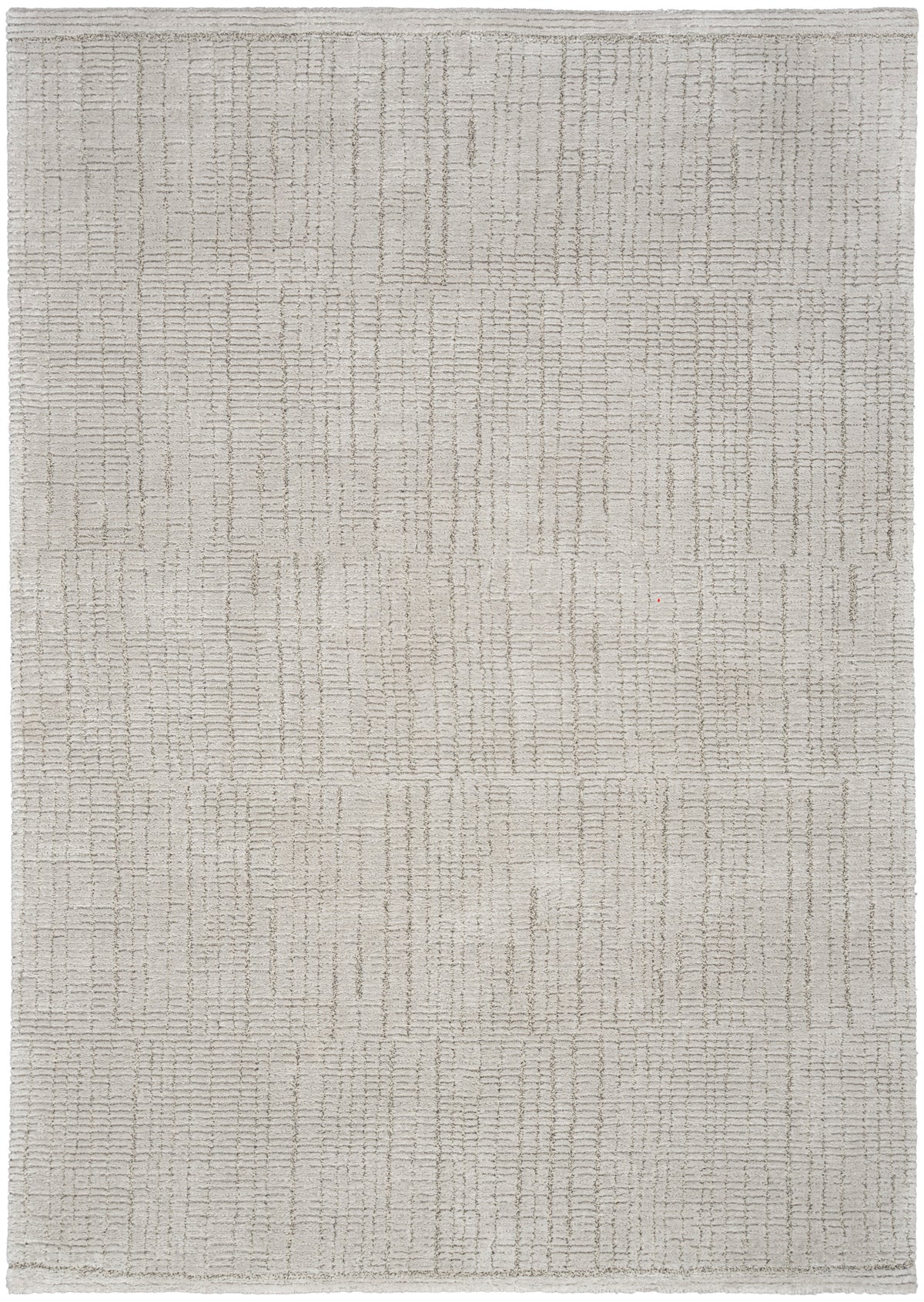 Andes AND06 Silver Rug - Rectangle