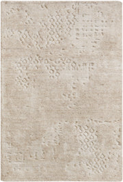 Harmony HAY07 Ivory Rug - Rectangle