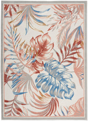 Seaside SDS01 Multicolor Rug - Rectangle