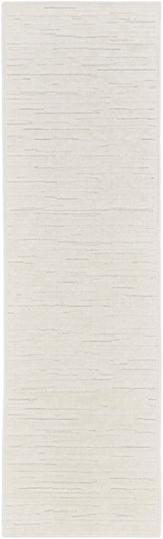 Care Free CAF04 Ivory Rug - Runner