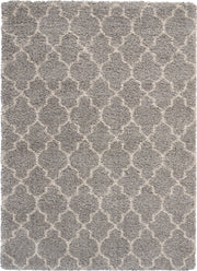 Amore AMOR2 Ash Rug - Rectangle