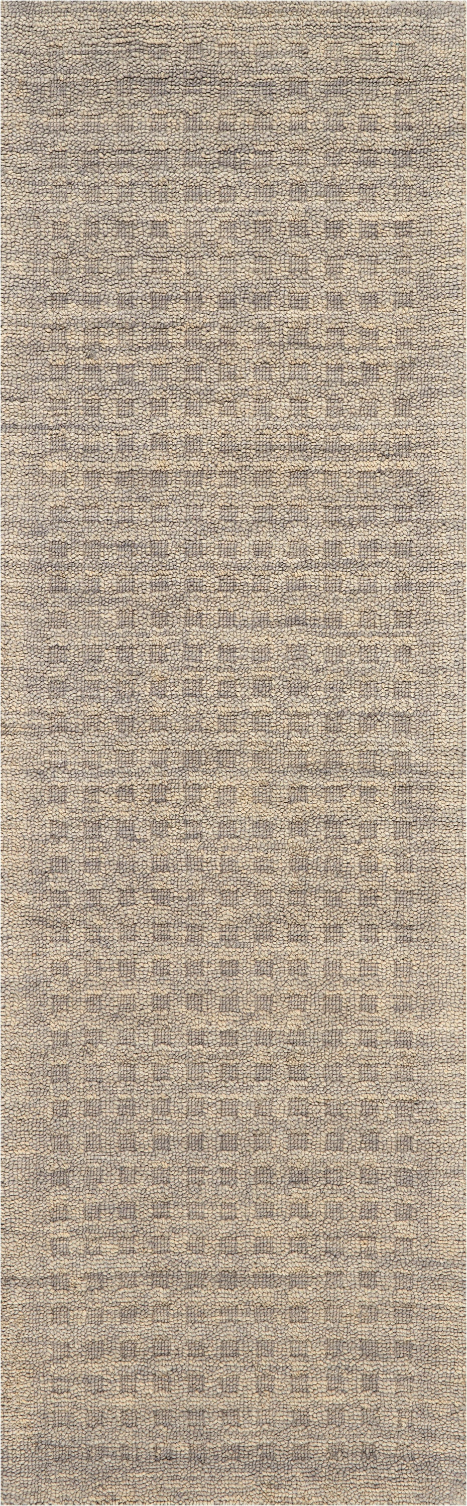 Marana MNN01 Latte Rug - Runner