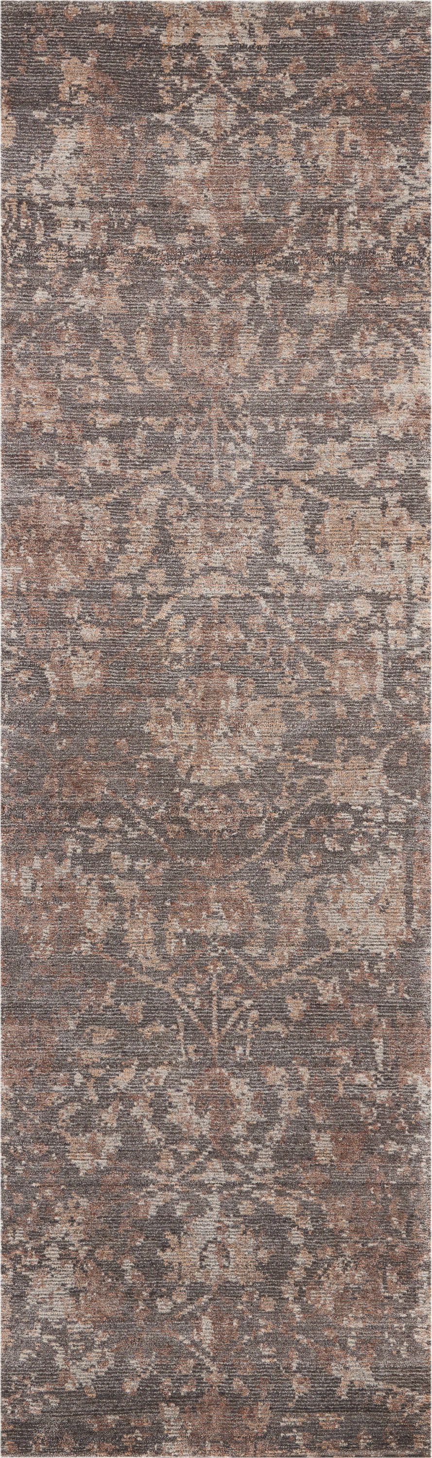 Lucent LCN02 Flint Rug - Runner