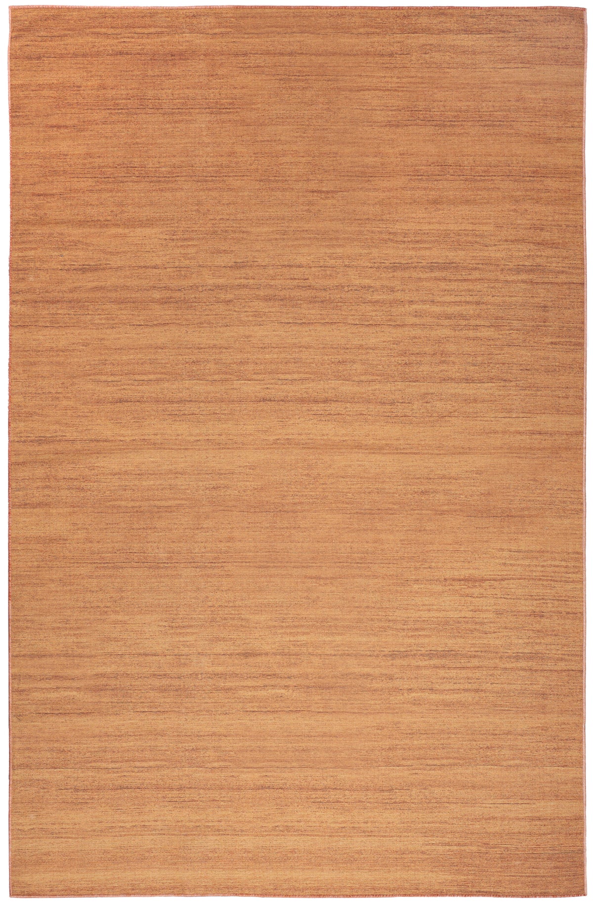 Washable Essentials WAE01 Copper Rug - Rectangle
