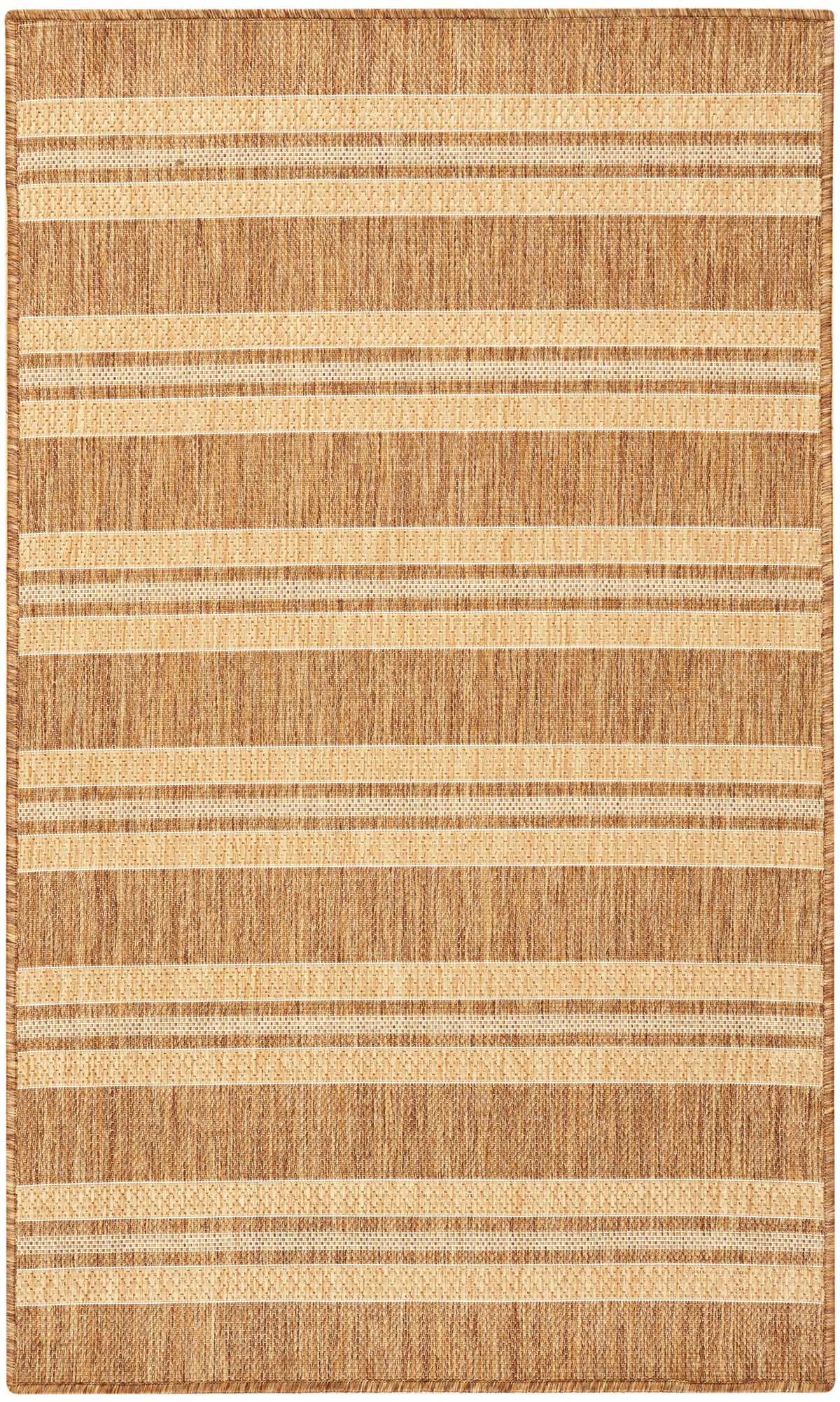 Horizon Indoor/Outdoor HOZ05 Natural Rug - Rectangle