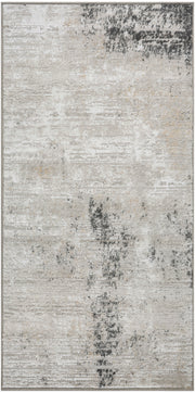 Dekor DEK07 Grey Charcoal Rug - Rectangle