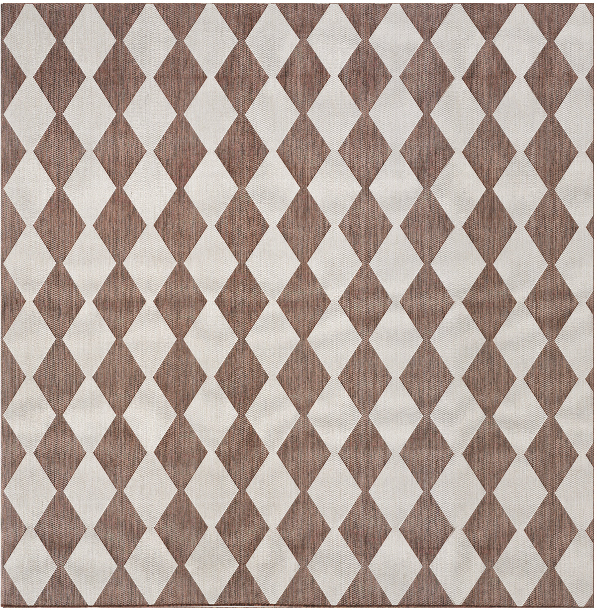 Positano POS04 Natural Rug - Square