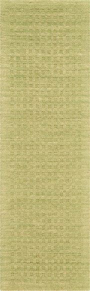 Marana MNN01 Green Rug - Runner