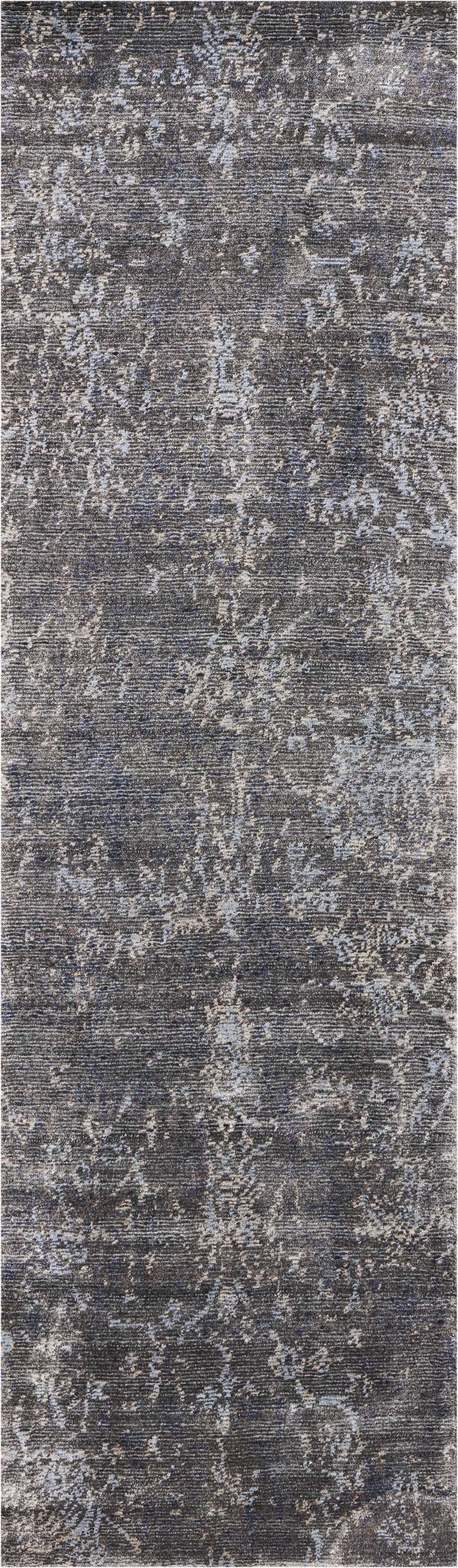 Lucent LCN04 Coal Rug - Runner