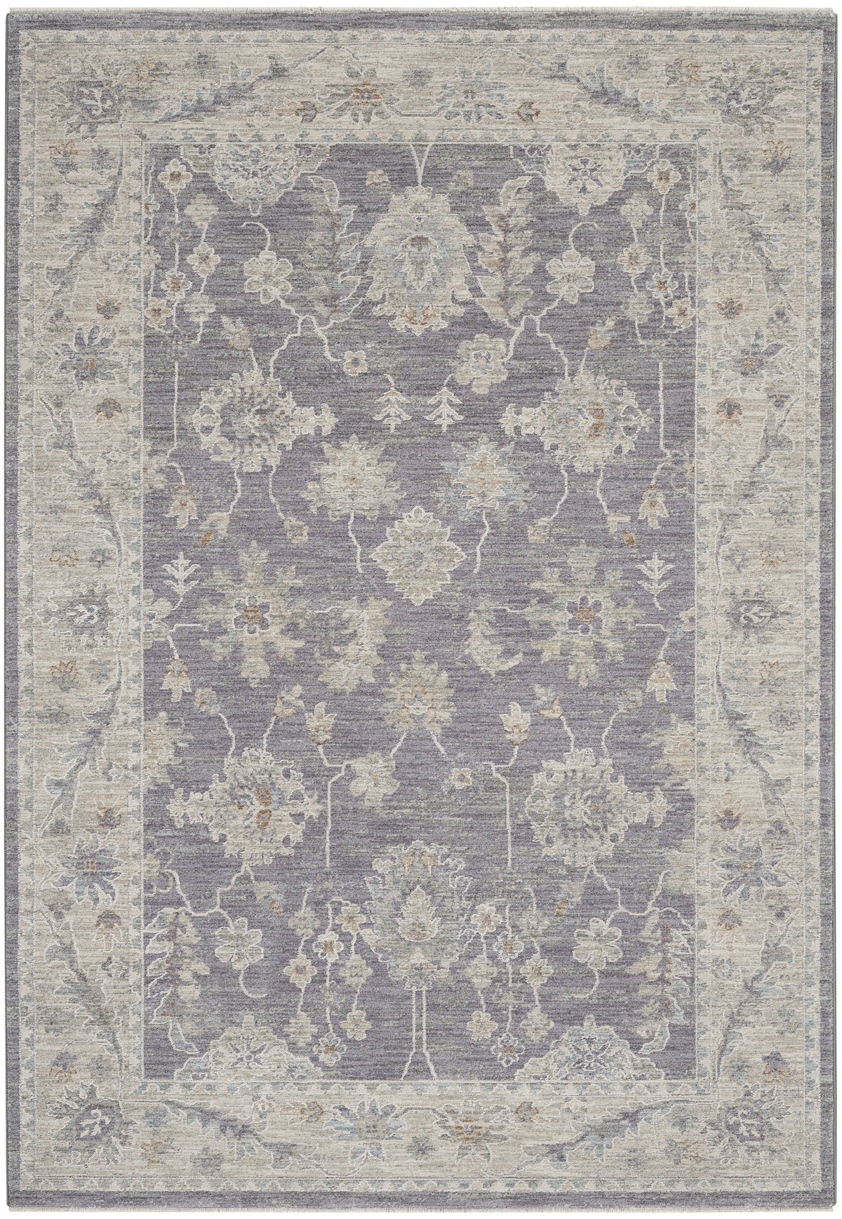 Infinite IFT03 Charcoal Rug - Rectangle