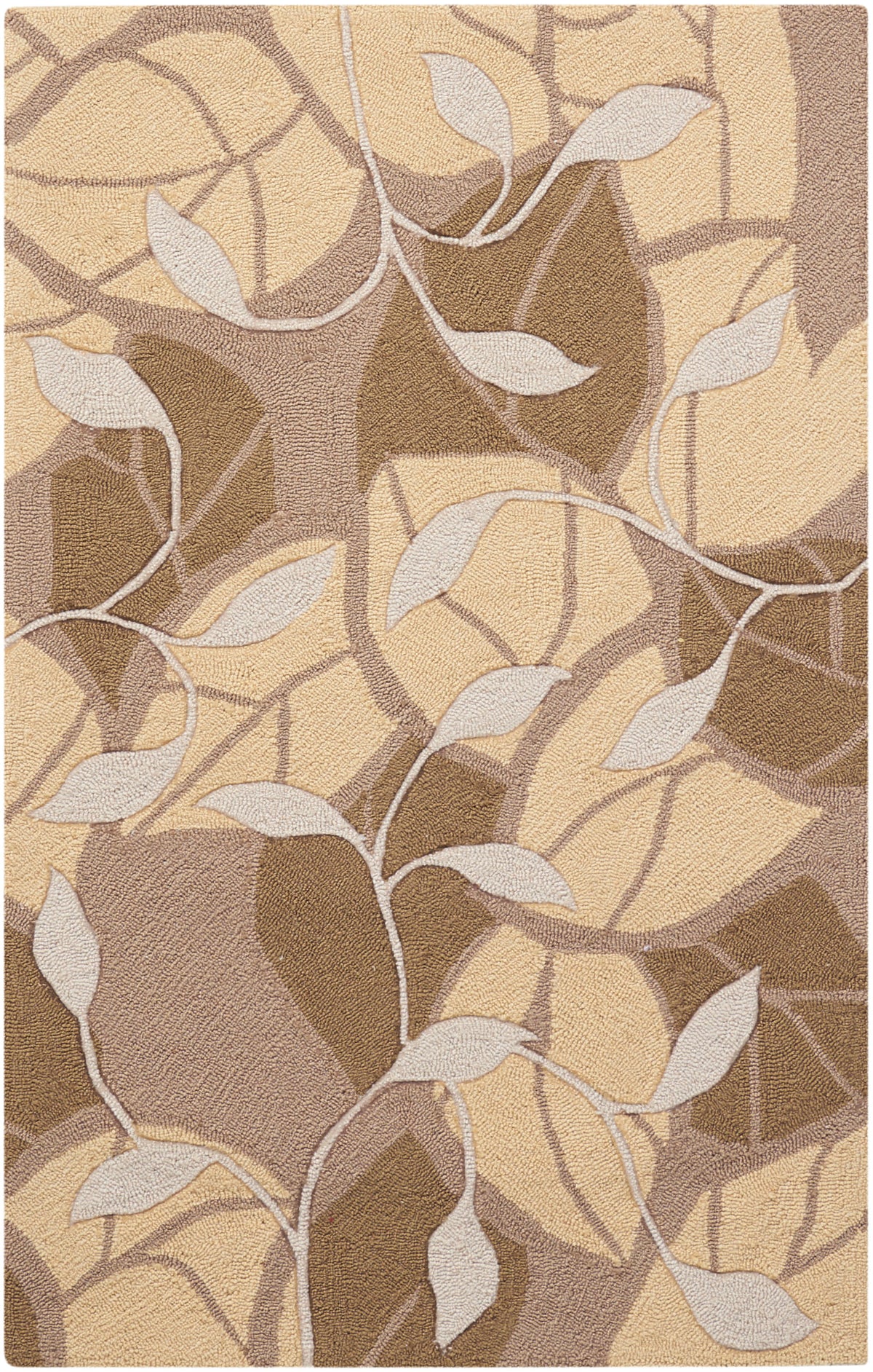 Fantasy FA04 Multicolor Rug - Rectangle