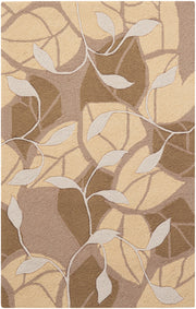 Fantasy FA04 Multicolor Rug - Rectangle