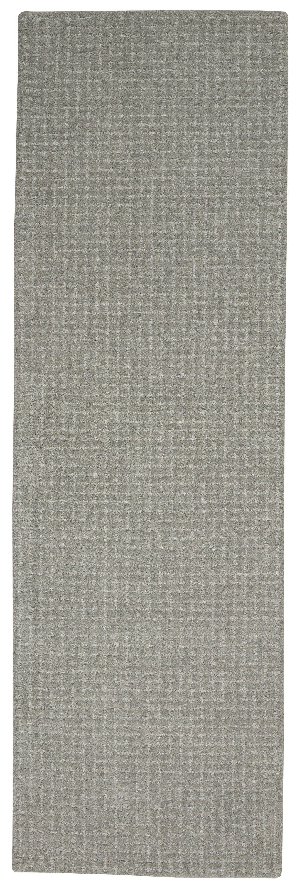 Las Vegas CK830 Grey Rug - Runner