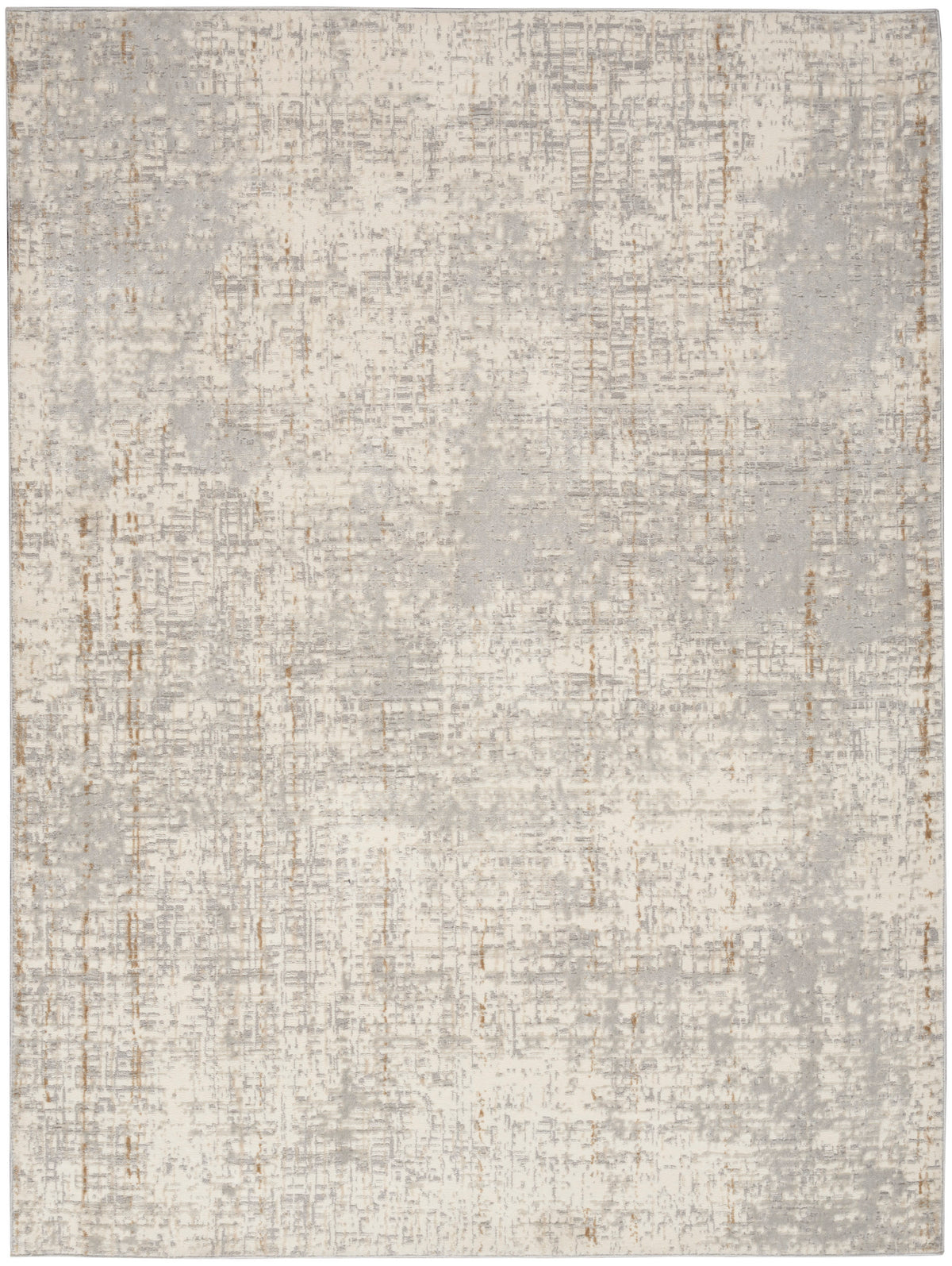 CK950 Rush CK955 Grey Rug - Rectangle