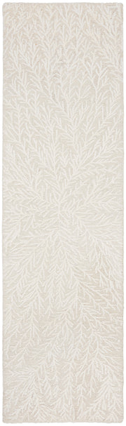 Ma30 Star SMR03 Ivory Rug - Runner