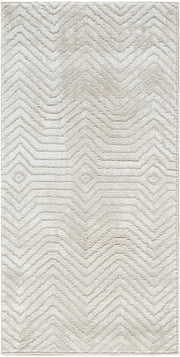 Dekor DEK04 Ivory Beige Rug - Rectangle