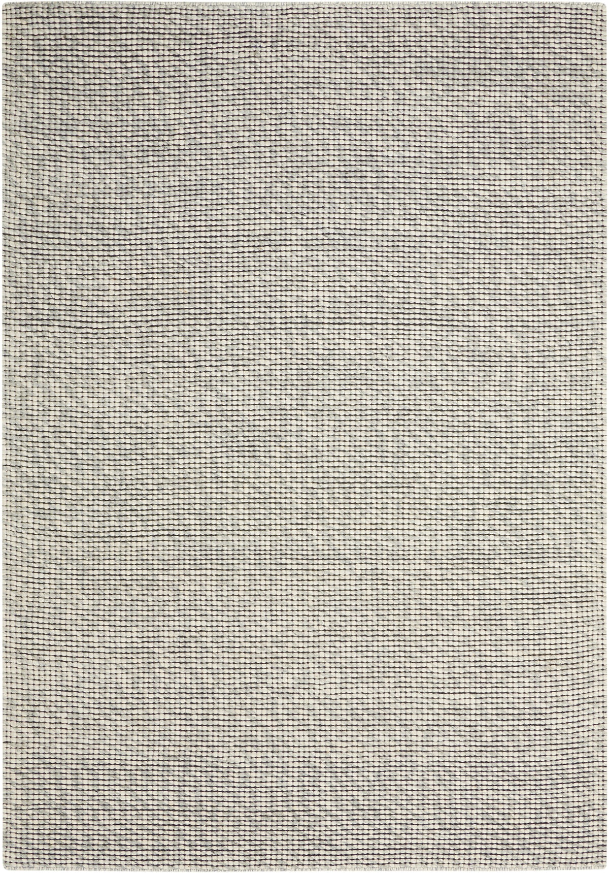 Lowland LOW01 Basalt Rug - Rectangle