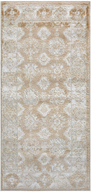Dekor DEK02 Cream Beige Rug - Rectangle