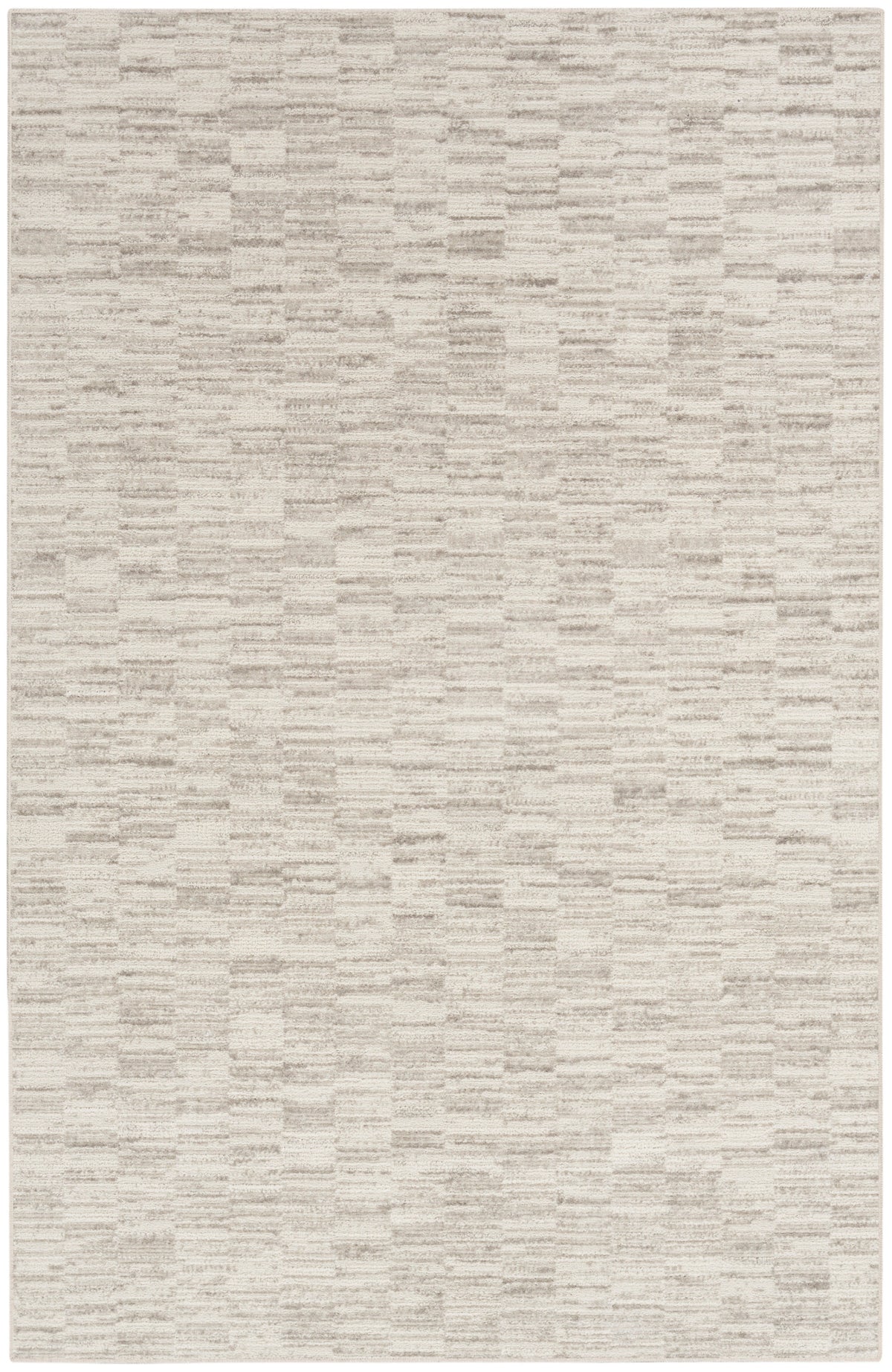 CK029 Captivating CVT02 Ivory Grey Rug - Rectangle