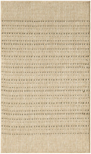 Tulum TLM01 Taupe Rug - Rectangle
