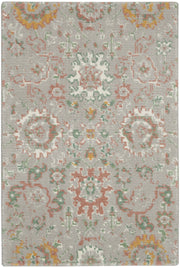 Twilight TWI13 Grey Multicolor Rug - Rectangle