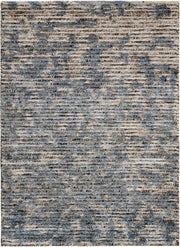 Ellora ELL04 Graphite Rug - Rectangle