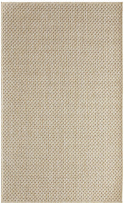 Tulum TLM03 Cream Rug - Rectangle