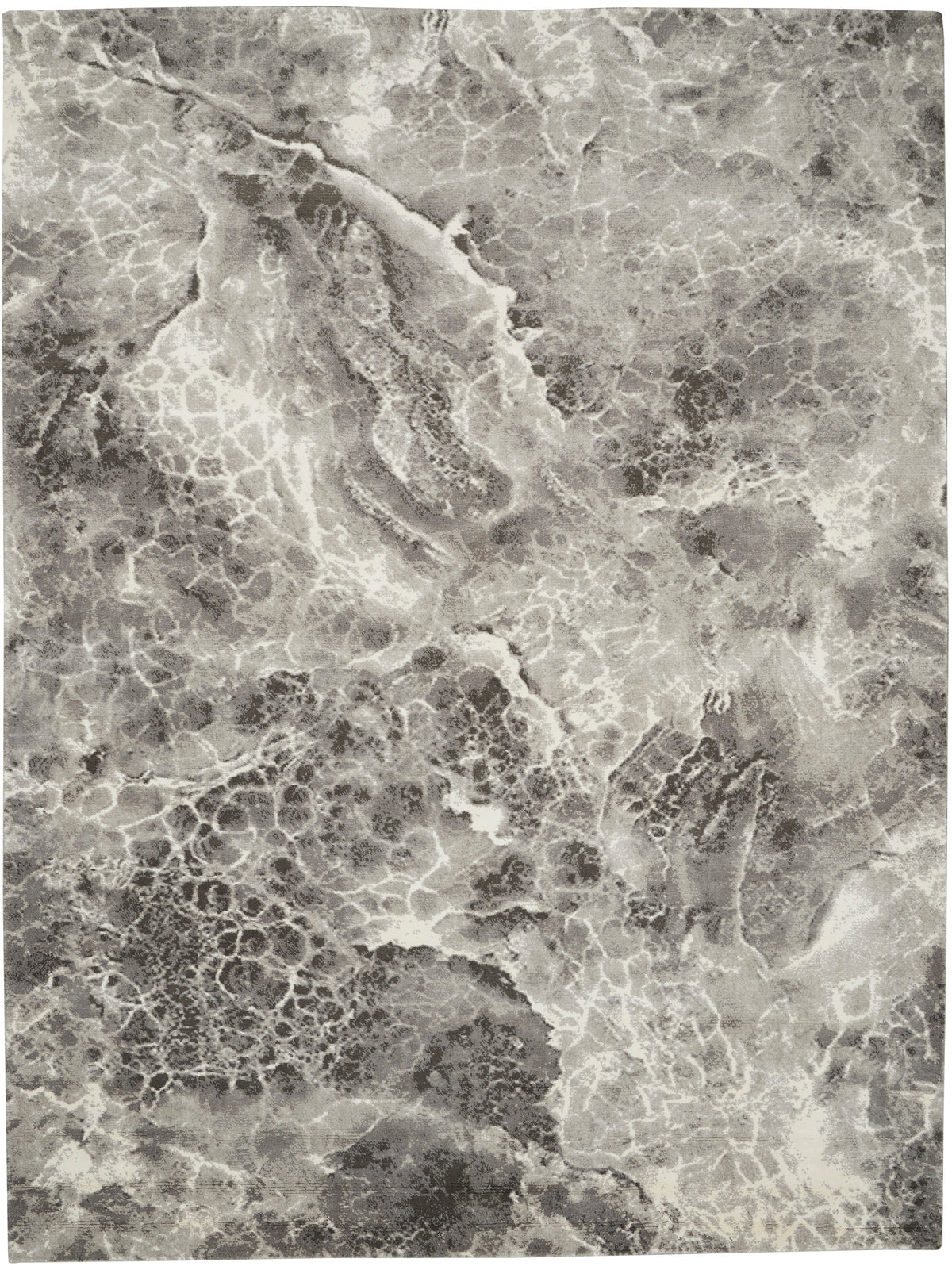 Gradient GDT06 Grey Rug - Rectangle