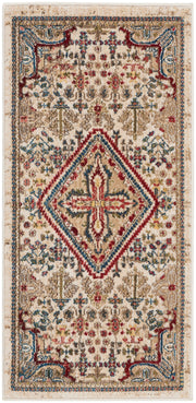 Karisma KAR02 Ivory Rug - Rectangle