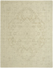Ravello RVL02 Ivory Grey Rug - Rectangle