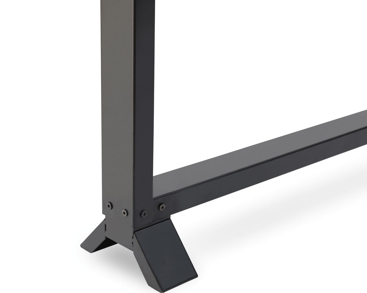 StoreDisplay Queen Metal Bedding Fixture