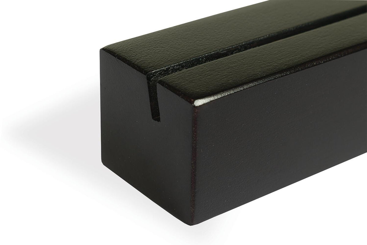 StoreDisplay Sign Holder Ashley Luxe (8/CN)