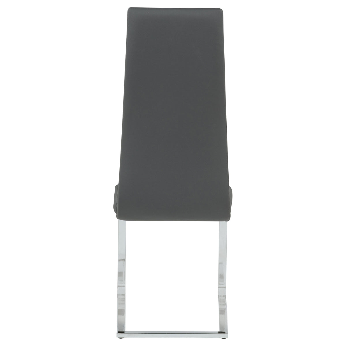 Montclair Upholstered Dining Side Chair (Set of 4) - Grey