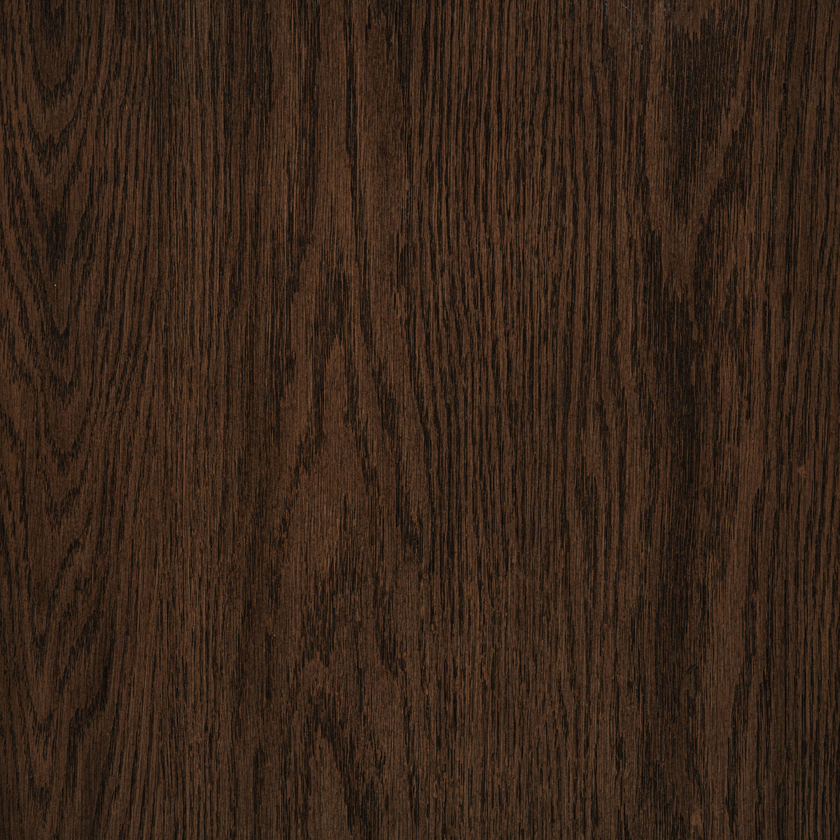 Ridgewell Rectangular Trestle Dining Table Dark Oak