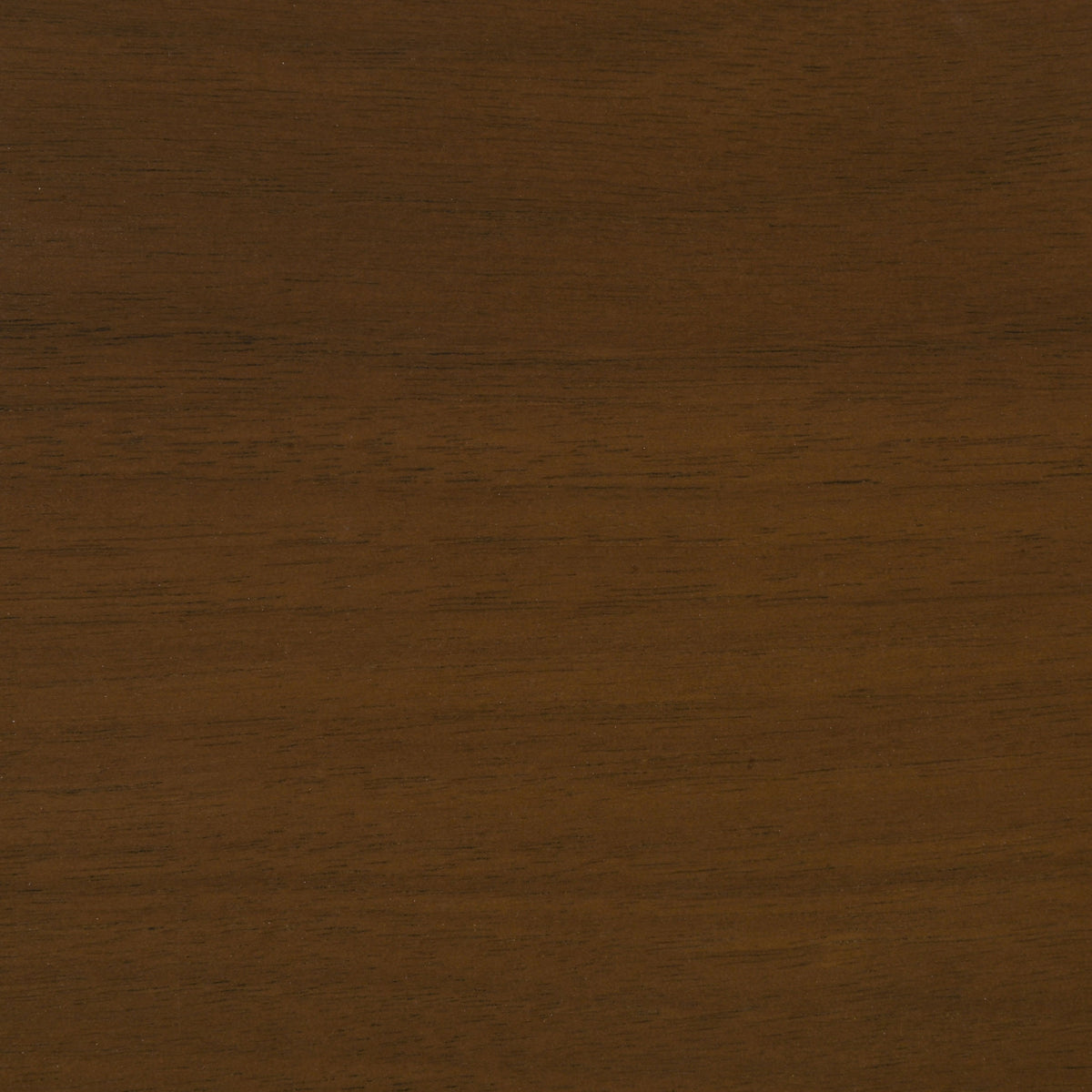 Malone Padded Wood Dining Arm Chair Dark Walnut (Set of 2)